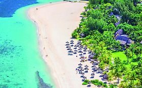 Beachcomber Dinarobin Mauritius