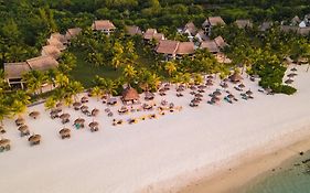 Beachcomber Dinarobin Mauritius